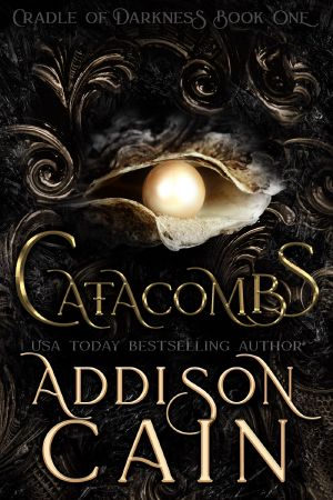 [Cradle of Darkness 0.5] • Catacombs